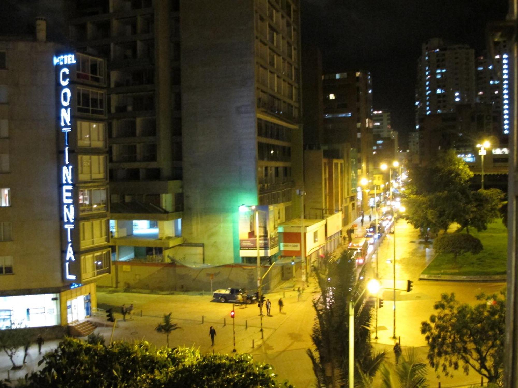 Hotel San Sebastian — Photos 3