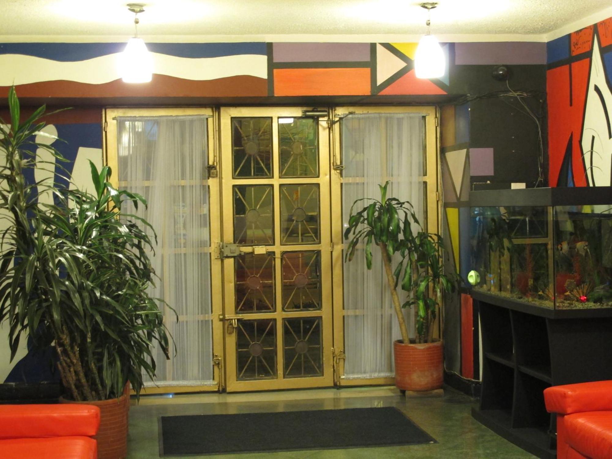Hotel San Sebastian — Photos 1